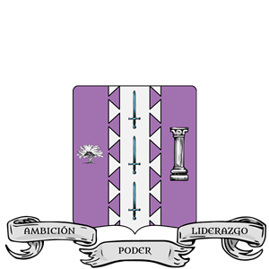 Coat of Arms of nicolas beamud